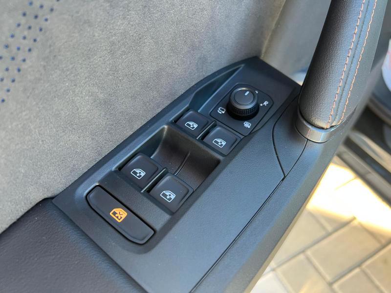 CUPRA FORMENTOR 1.5 E-HYBRID 150KW (204CV)