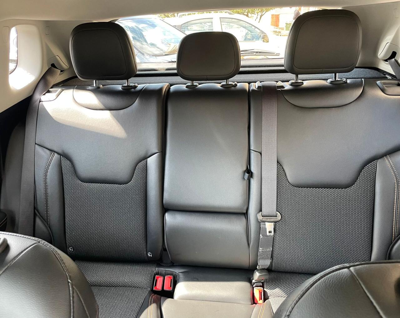 Jeep Compass 2.0 Multijet II aut. 4WD Limited