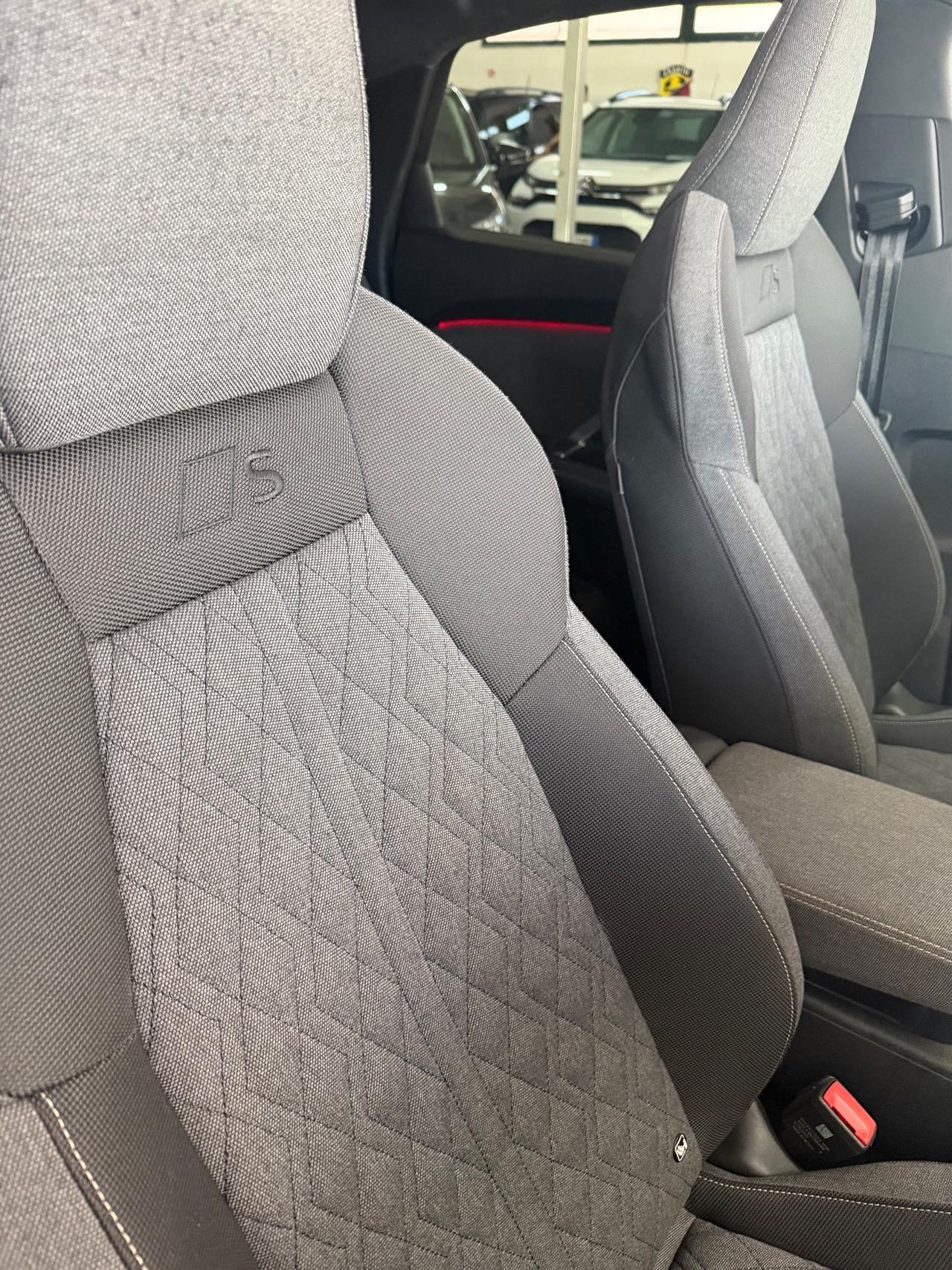 Audi Q5 TDI 150 kW mHEV+ S tronic quattro line edition 2025