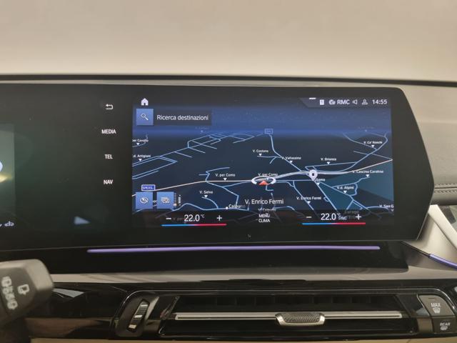 BMW X1 sDrive 18d xLine