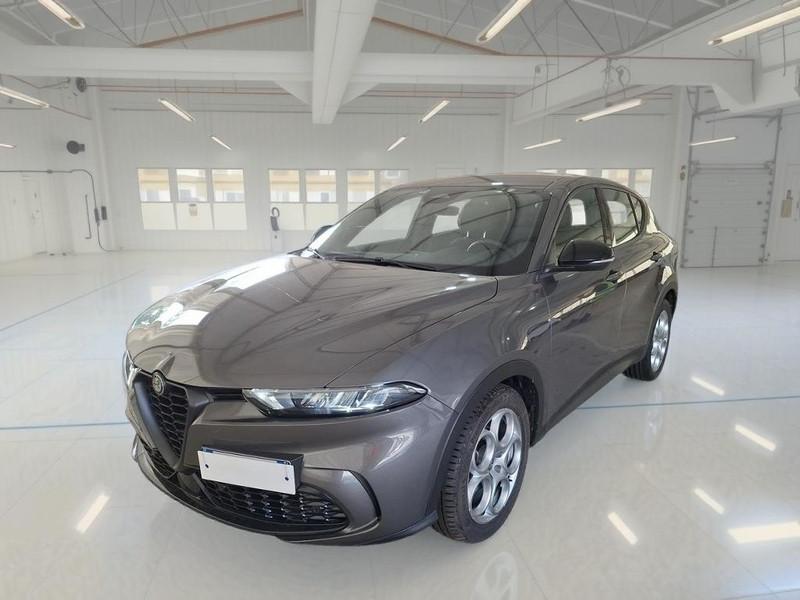 ALFA ROMEO TONALE 1.6 DIESEL 130 CV TCT6 SPRINT SUV