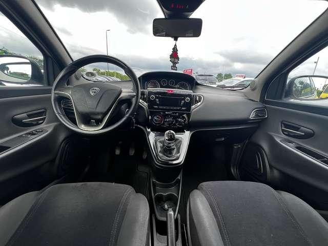 Lancia Ypsilon Ypsilon 0.9 t.air Platinum s