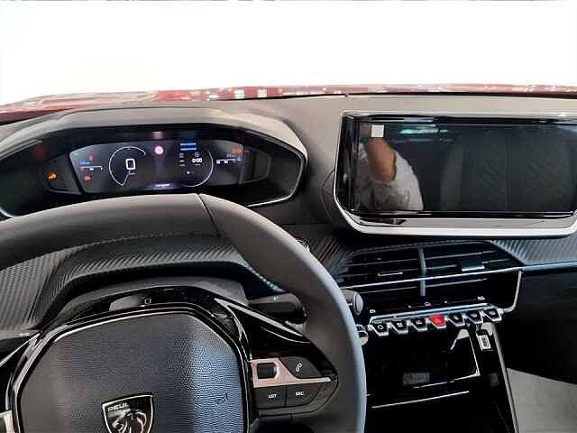 Peugeot 2008 2008 1.2 puretech Allure s&s 100cv