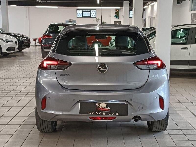 Opel Corsa Corsa 1.2 Elegance