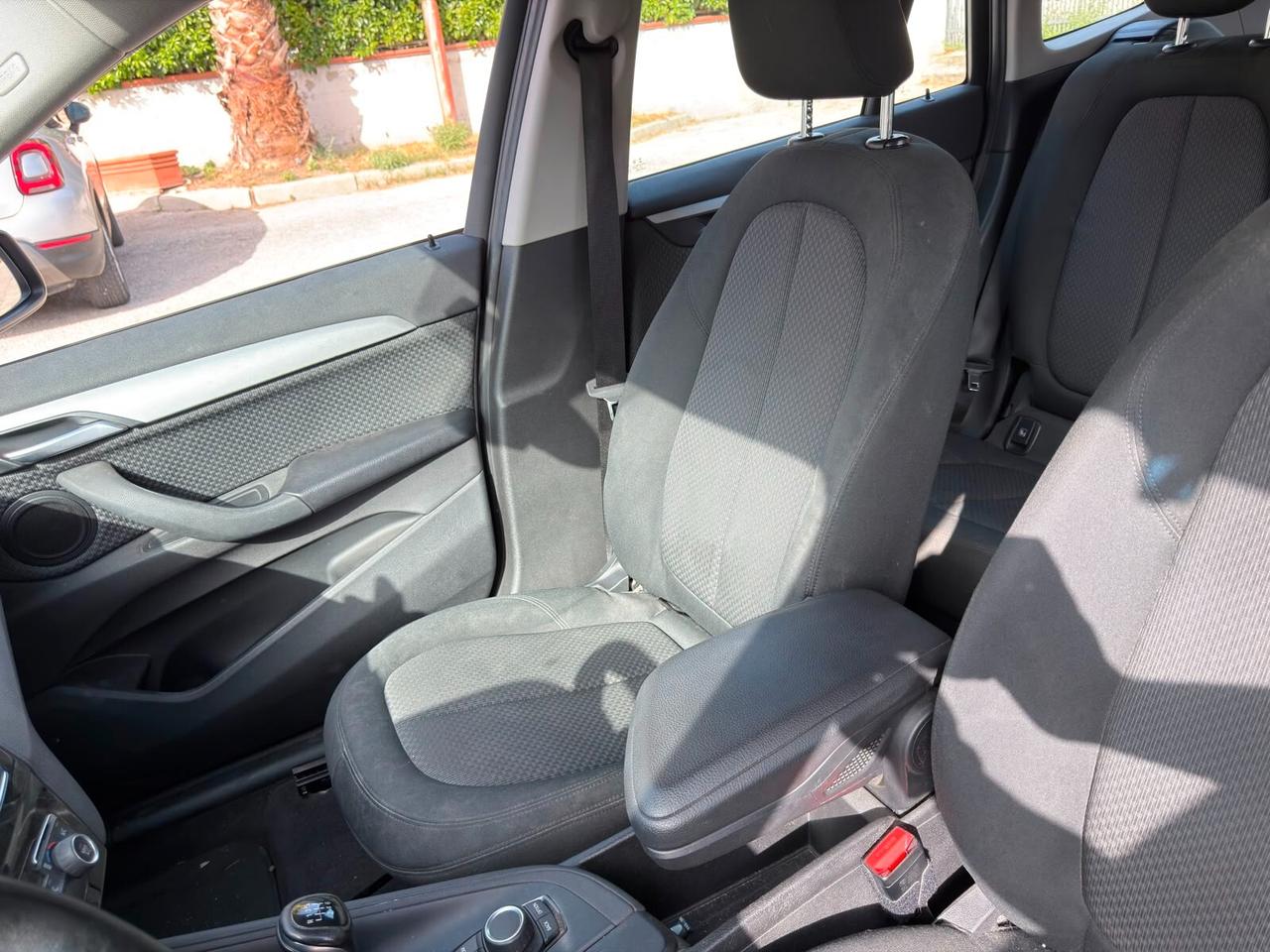 Bmw X1 sDrive20d Business