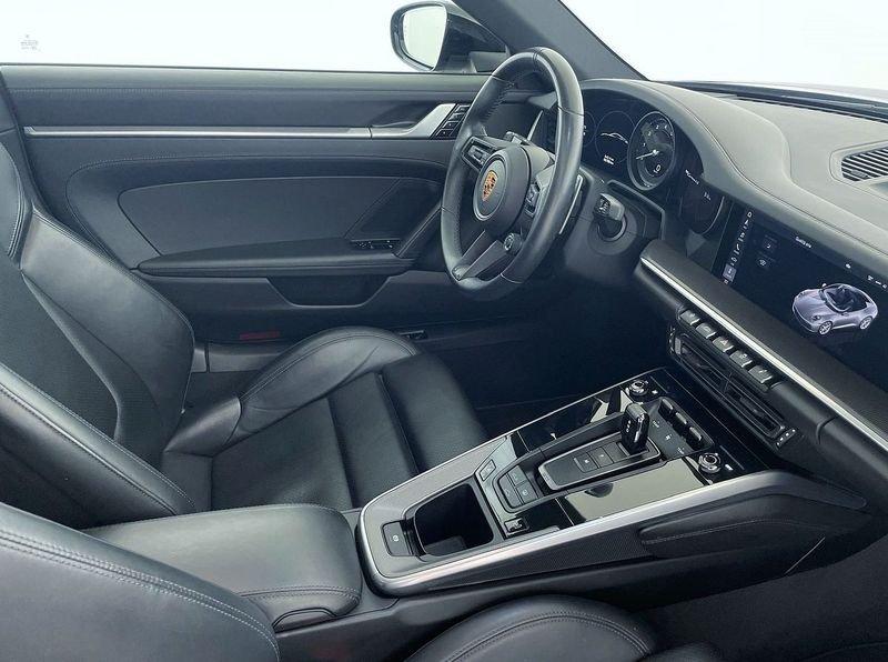 Porsche 911 Carrera 4S