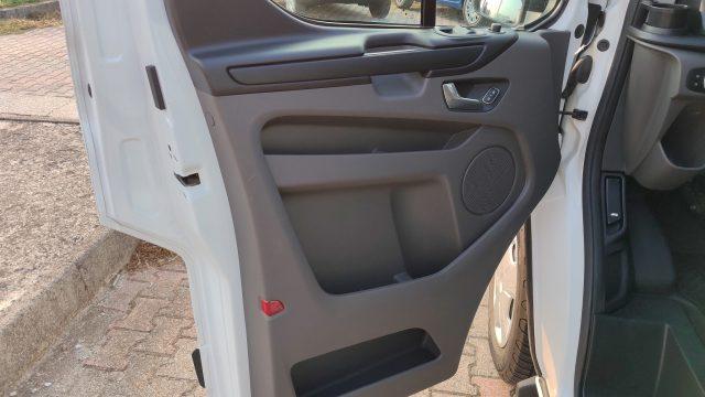 FORD Transit Custom 2.0 EcoBlue130cv 9 Posti Lungo