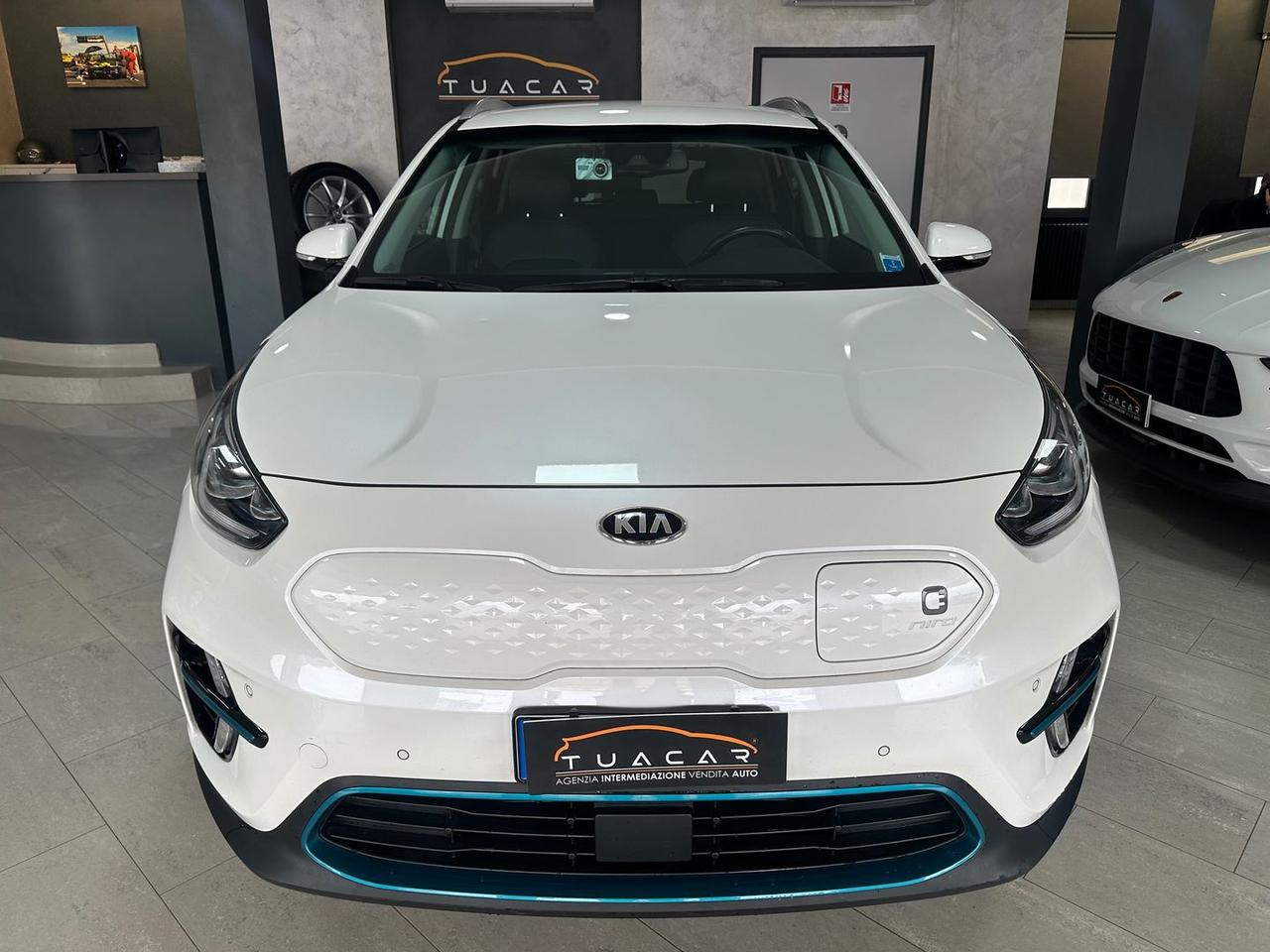 Kia e-Niro Evolution e-Niro 64 kWh #8809