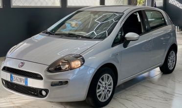Fiat Grande Punto Evo 50.000km