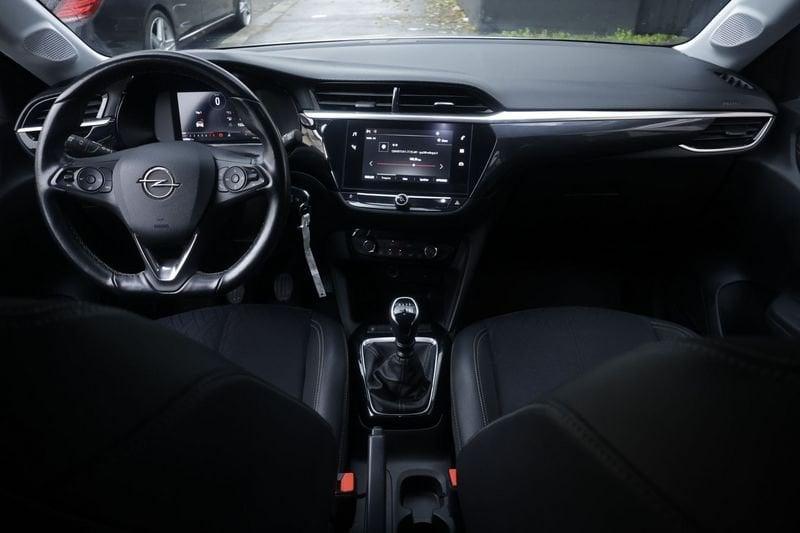 Opel Corsa Opel Corsa 1.2 100 CV PROMOZIONE Unicoproprietario