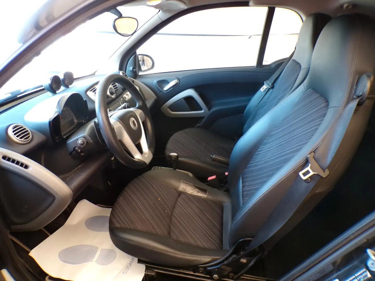 Smart ForTwo 1000 PULSE 71CV