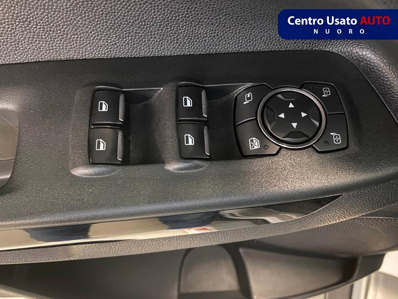 Ford EcoSport 1.0 EcoBoost 125 CV Start&Stop aut. Titanium