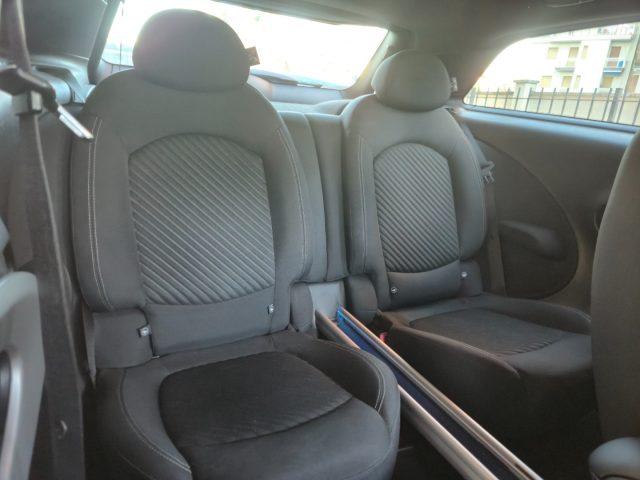 MINI Paceman Mini Cooper D Paceman