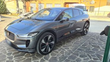 JAGUAR I-Pace EV 90 kWh 400 CV Auto AWD First Edition