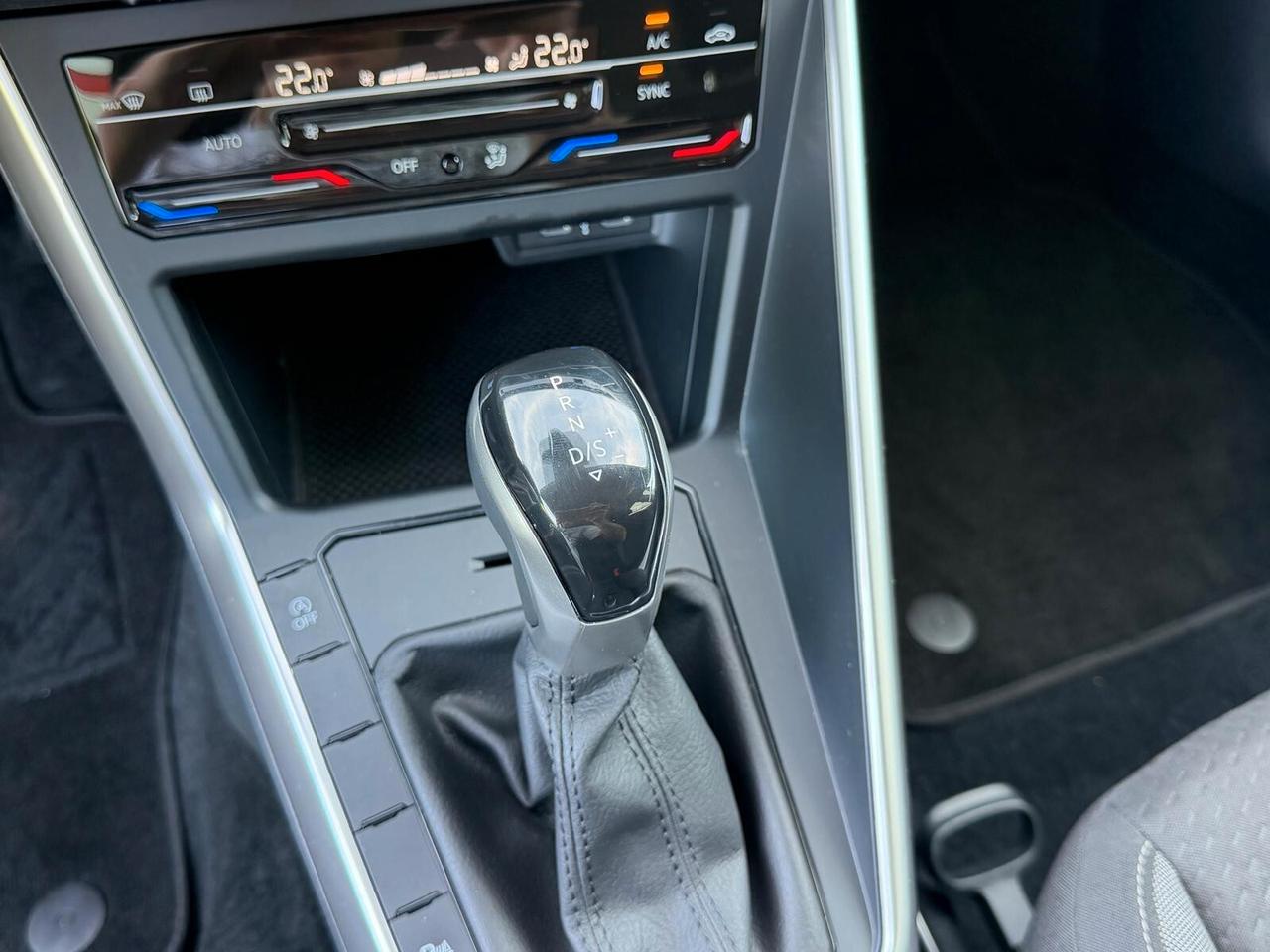 Volkswagen Polo 1.0 TSI DSG Style UNICO PROPRIETARIO