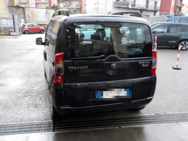 PEUGEOT Bipper Tepee 1.3 HDi 80 CV Style