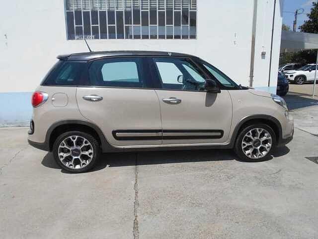Fiat 500L 1.3 Mjet 85 Trekking 1 Finanziam