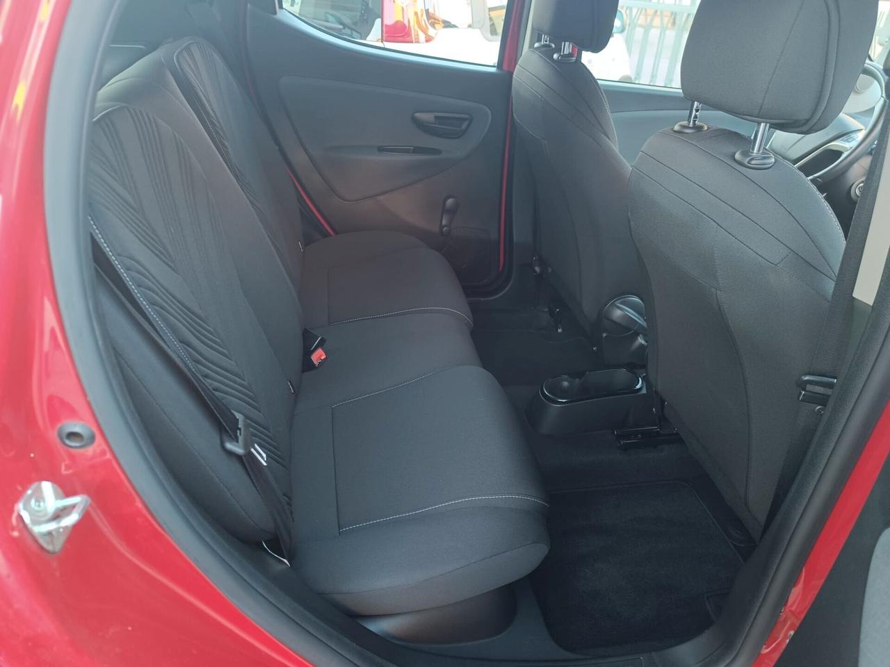 LANCIA YPSILON GOLD EDITION 1.0 70 cv HYBRID -PROMO OTTOBRE GA FIN&SAFE-
