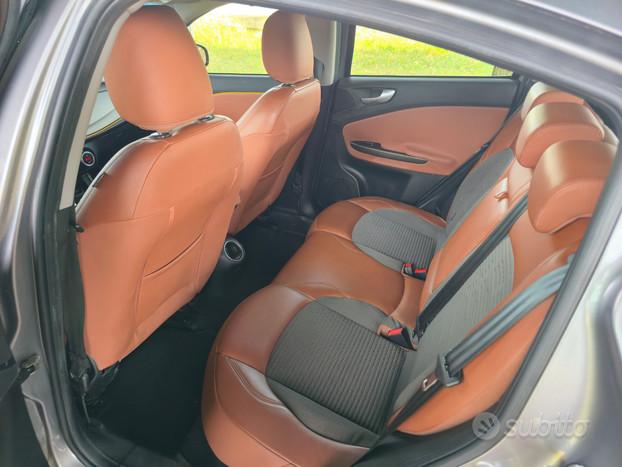 Alfa Giulietta 2.0jtdm2 Exclusive Gancio Traino