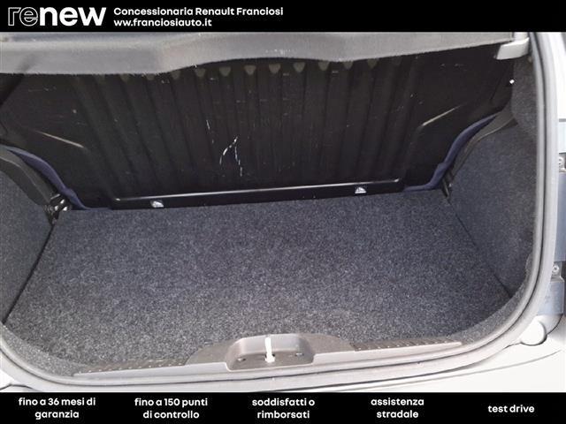 FIAT 500 1.2 Club easypower Gpl 69cv