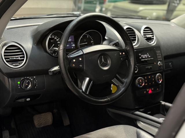 MERCEDES-BENZ ML 280 CDI *AUTO PER COMMERCIANTI*