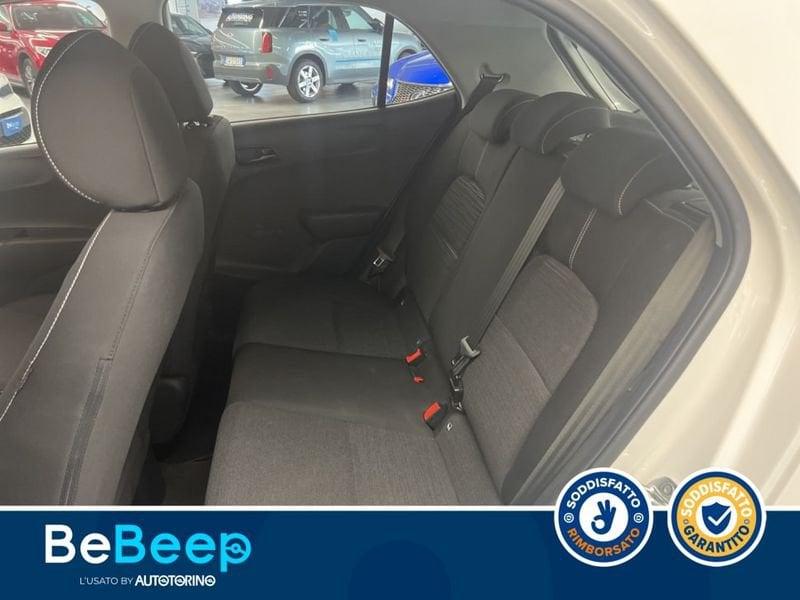 KIA Picanto 1.0 COOL ADAS PACK GPL MY18