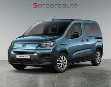FIAT Doblò Doblo 1.5 BlueHdi 100 CV M1