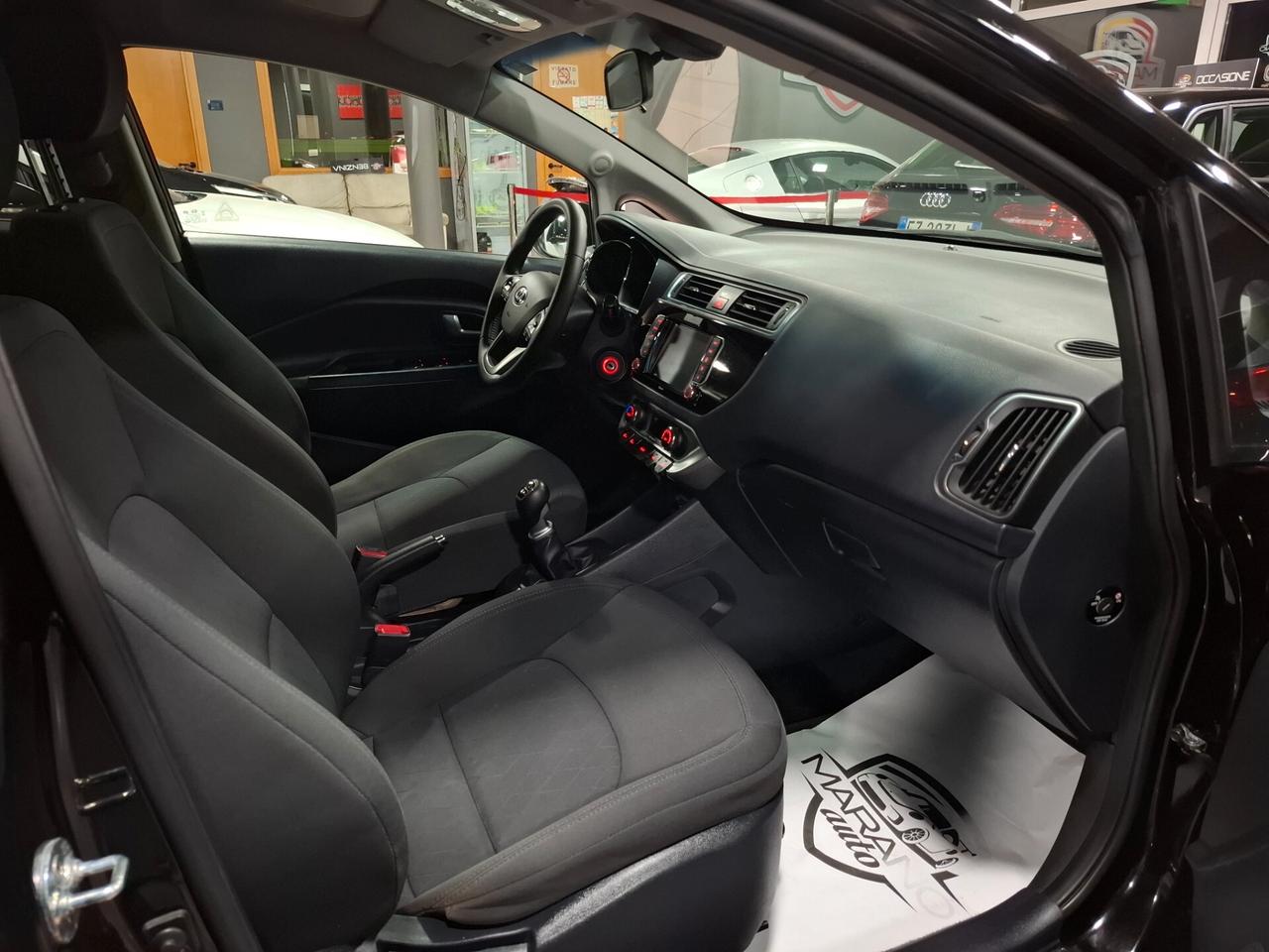 Kia Rio 1.4 CRDi S&S High Tech Neopatentato