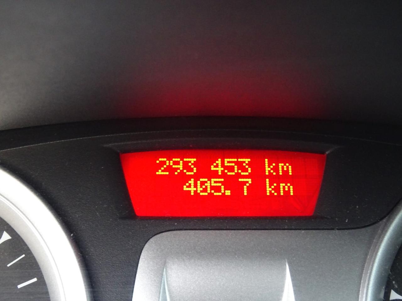 Renault Clio 1.5 dCi 75CV 5 porte Dynamique