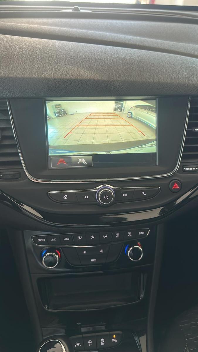 OPEL - Astra - 1.5 CDTI 122 CV S&S 5p.Busin.Eleg.