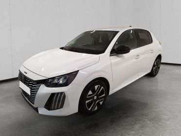 Peugeot 208 1.2 puretech Allure s&s 100cv