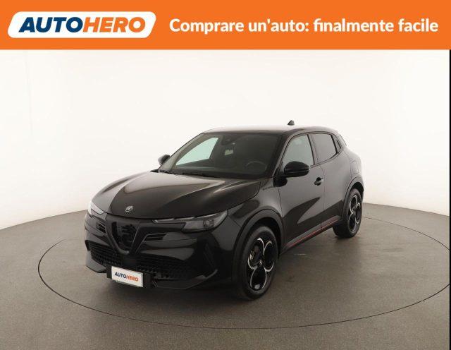 ALFA ROMEO Junior 1.2 145 CV Hybrid eDCT6 Speciale