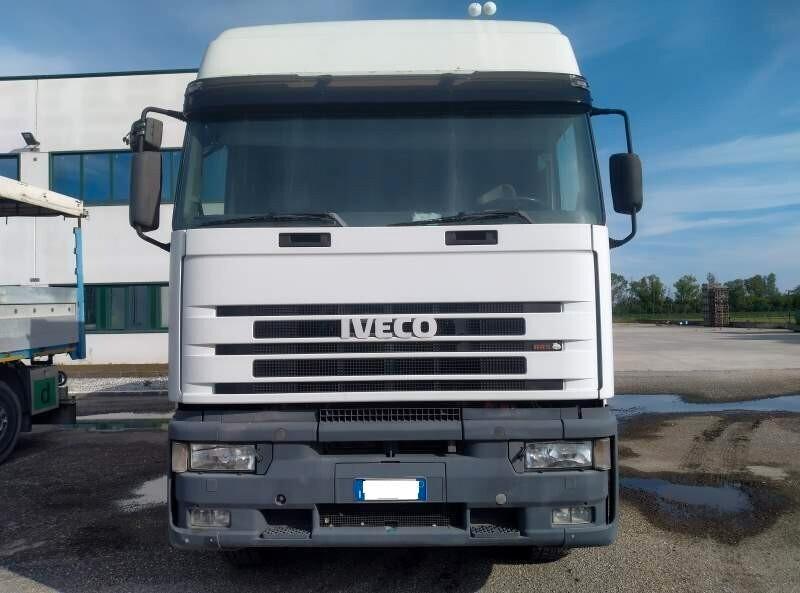 IVECO EURO-TECH MAGIRIUS 240E52 LKW/TRUCKS