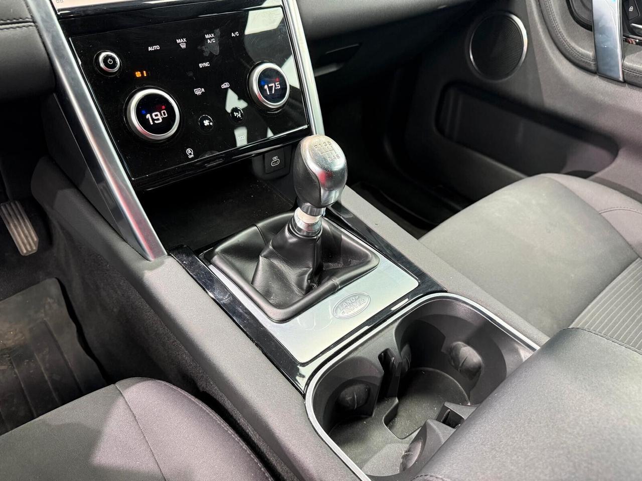 Range Rover Sport 3.0d i6 mhev HSE Silver 249cv (396)