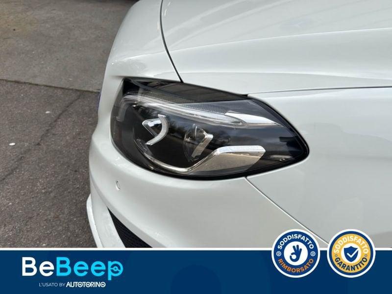 Mercedes-Benz Classe B B 200 D (CDI) SPORT AUTO