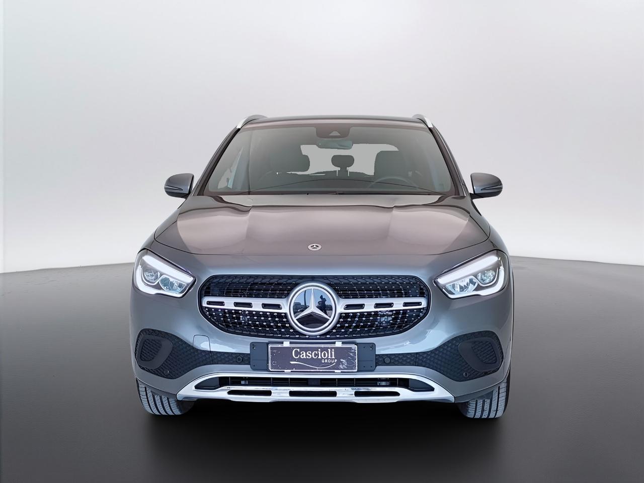 Mercedes-Benz GLA-H247 2020 - GLA 200 d Sport Plus 4matic auto