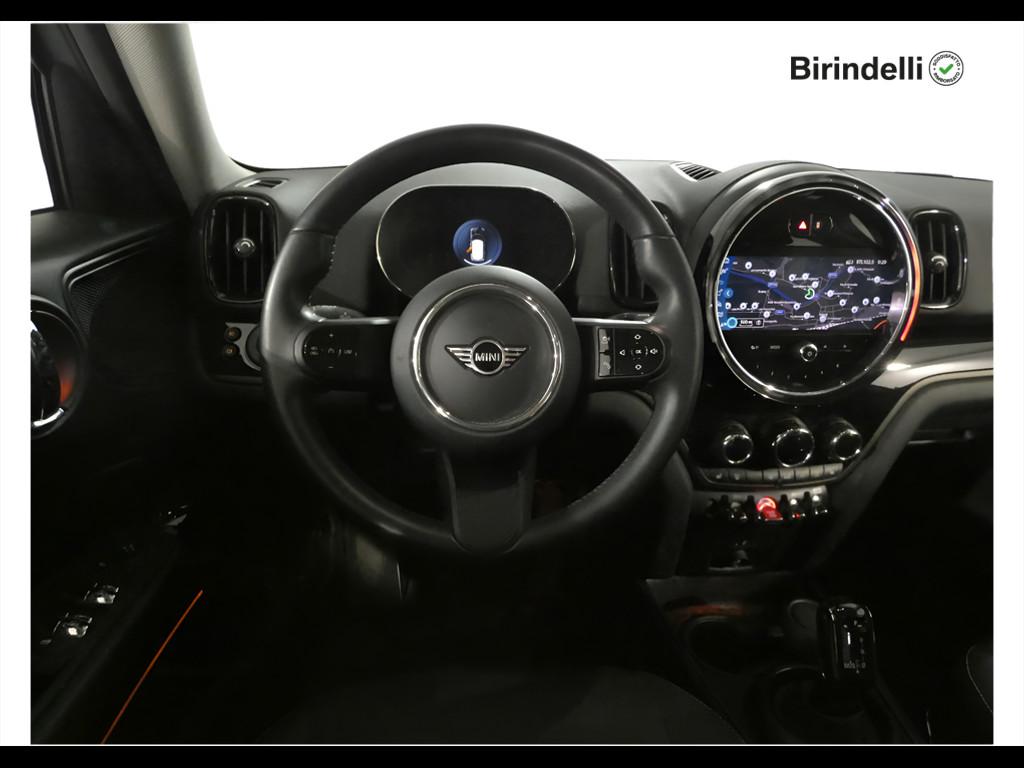 MINI Mini Countrym.(F60) - Mini 1.5 Cooper Classic Countryman