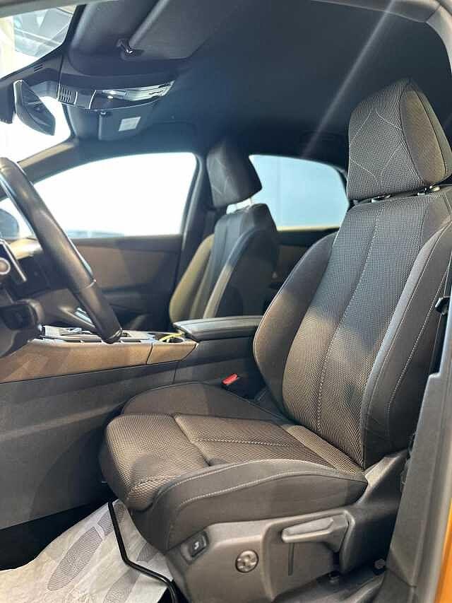 DS DS 7 7 Crossback BlueHDi 180 aut. Business
