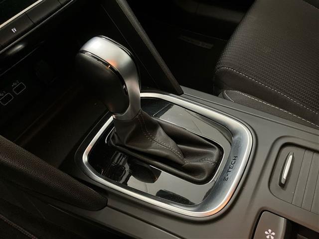 RENAULT Megane Sporter 1.6 E-Tech phev Business 160cv auto