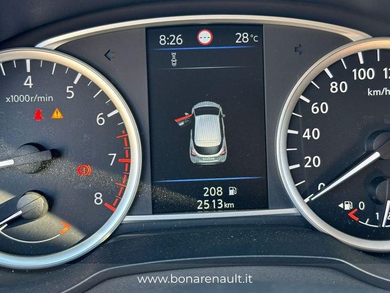 Nissan Micra IG-T 92 Acenta