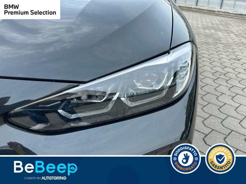 BMW Serie 4 Coupé 430I COUPE MSPORT 245CV AUTO