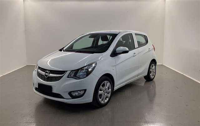 Opel Karl Karl 1.0 N-Joy 75cv