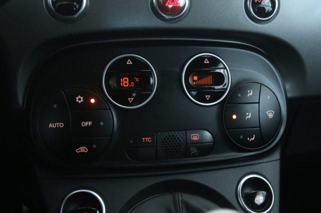 ABARTH 595 1.4 Turbo T-Jet 165 CV Turismo