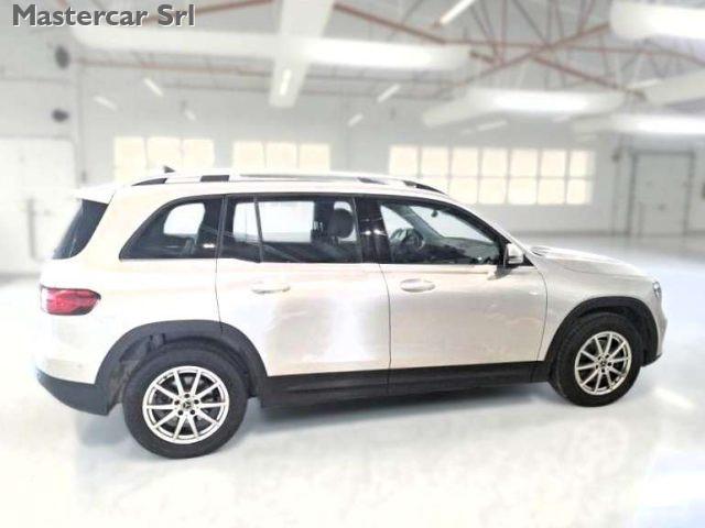 MERCEDES-BENZ GLB 180 GLB - X247 2019 d Business Extra auto - GS843NY -