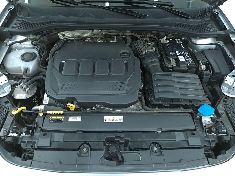 Seat Leon ST Business DSG BR108979 2.0 Diesel 150CV