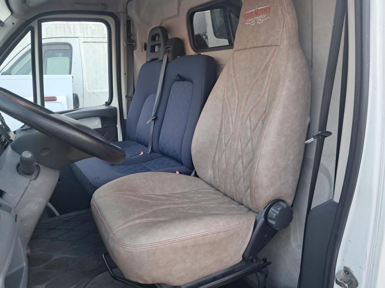 DUCATO 2.8 JTD