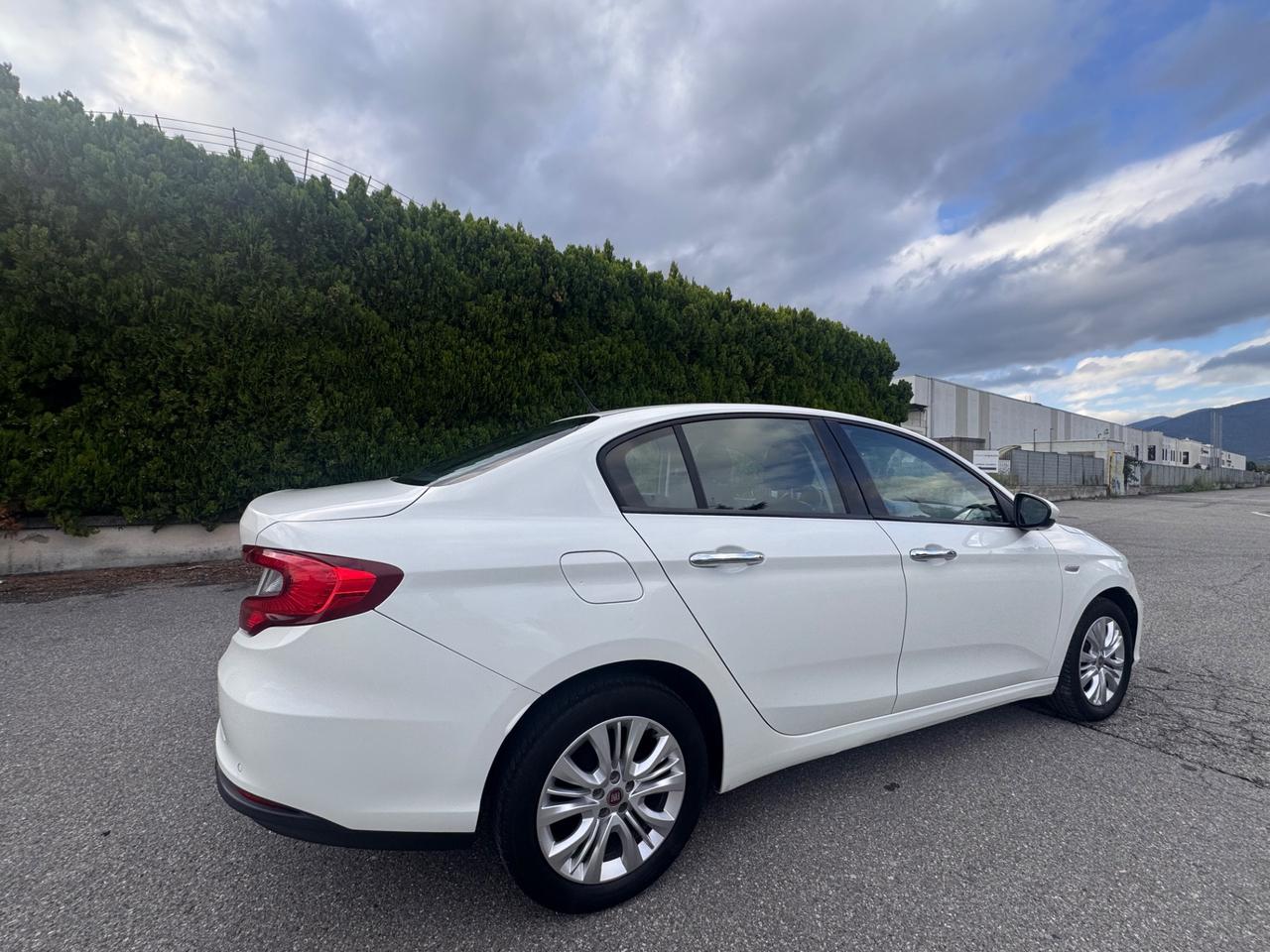 Fiat Tipo 1.4 benzina Gol