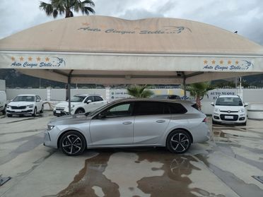 ASTRA 1.5 DISEL C.V 131 AUTOM. IL TOP DELLA ANCORA IN GARANZIA DA VETRINA
