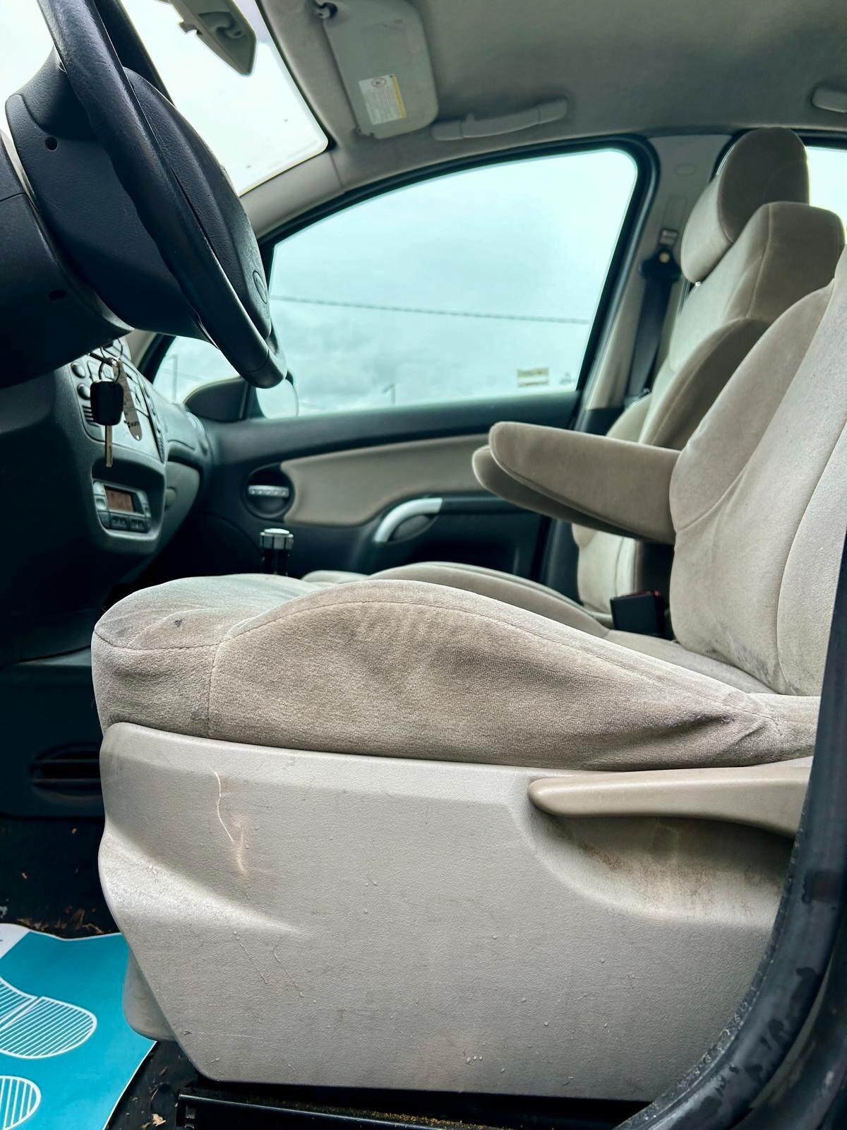 Citroen C3 1.4 HDi 70CV Exclusive - ok neop.