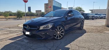 Mercedes CLA 200 CDI Automatic Premium DARK NIGHT